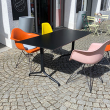 Lade das Bild in den Galerie-Viewer, Gartentisch/ Outdoor Belleville / Eames / vitra Sonderpreis