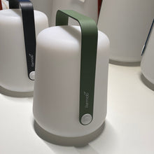 Lade das Bild in den Galerie-Viewer, Balad Akkuleuchte Höhe 25cm Fermob