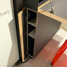 Lade das Bild in den Galerie-Viewer, Sekretär Flatmate von Müllermöbel bei hecht