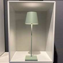 Lade das Bild in den Galerie-Viewer, Tischleuchte Poldina pro Akku