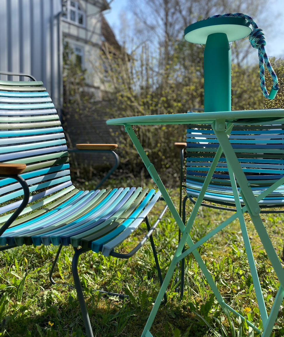 HOUE Gartenmöbel bei hecht