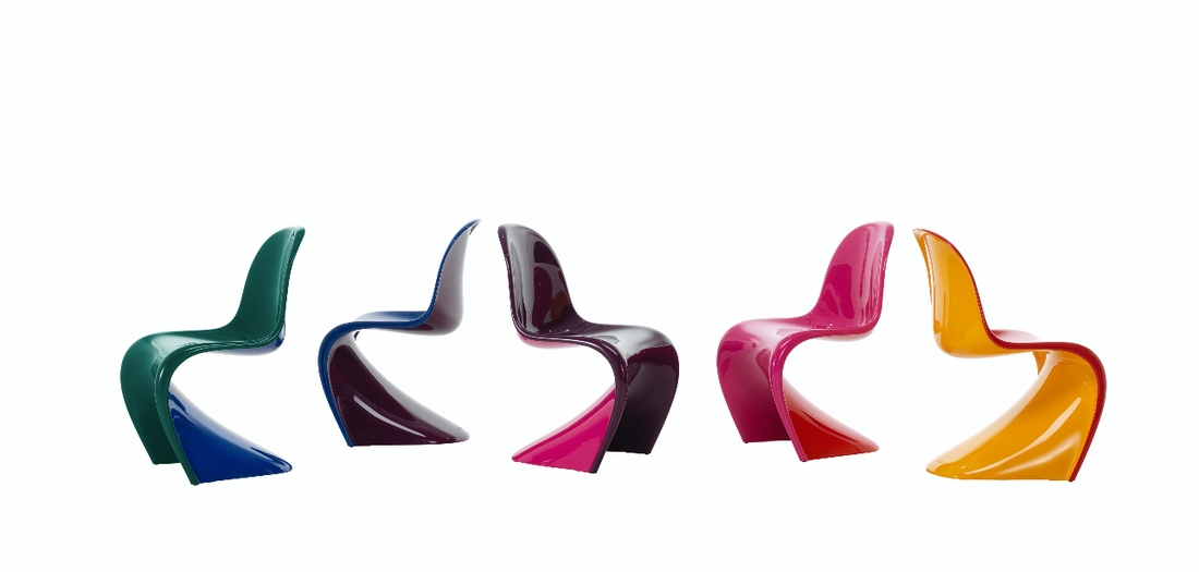 Panton DUO - Lovebrandpartner hecht
