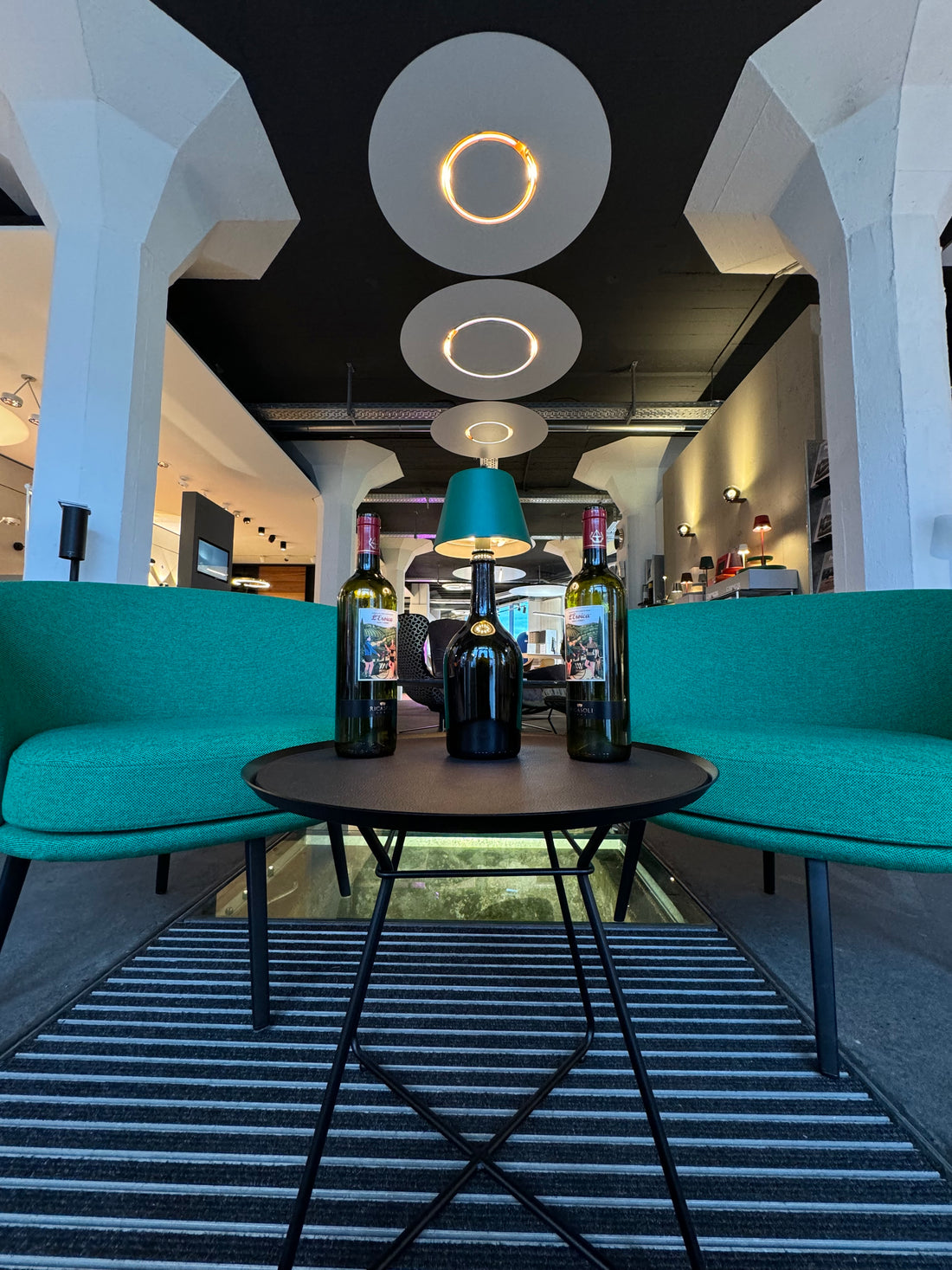 Unsere designfabrik wird 27 Jahre