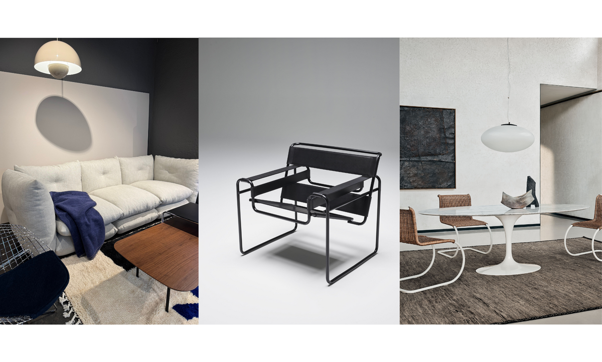 Saarinen Tulip Serie Knoll international