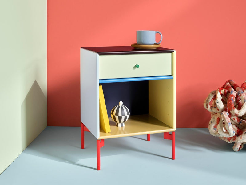 KIMPOP Limited Editions von Montana furniture bei hecht