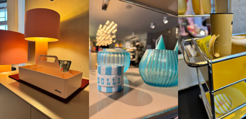 Lifestyle Shop in Tübingen und Kirchentellinsfurt