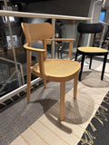 Armlehnstuhl 118F Thonet