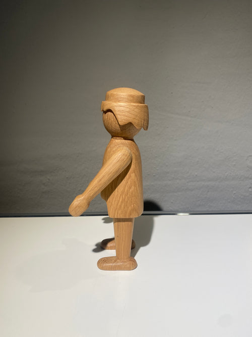 Boyhood Playmobil-Figur