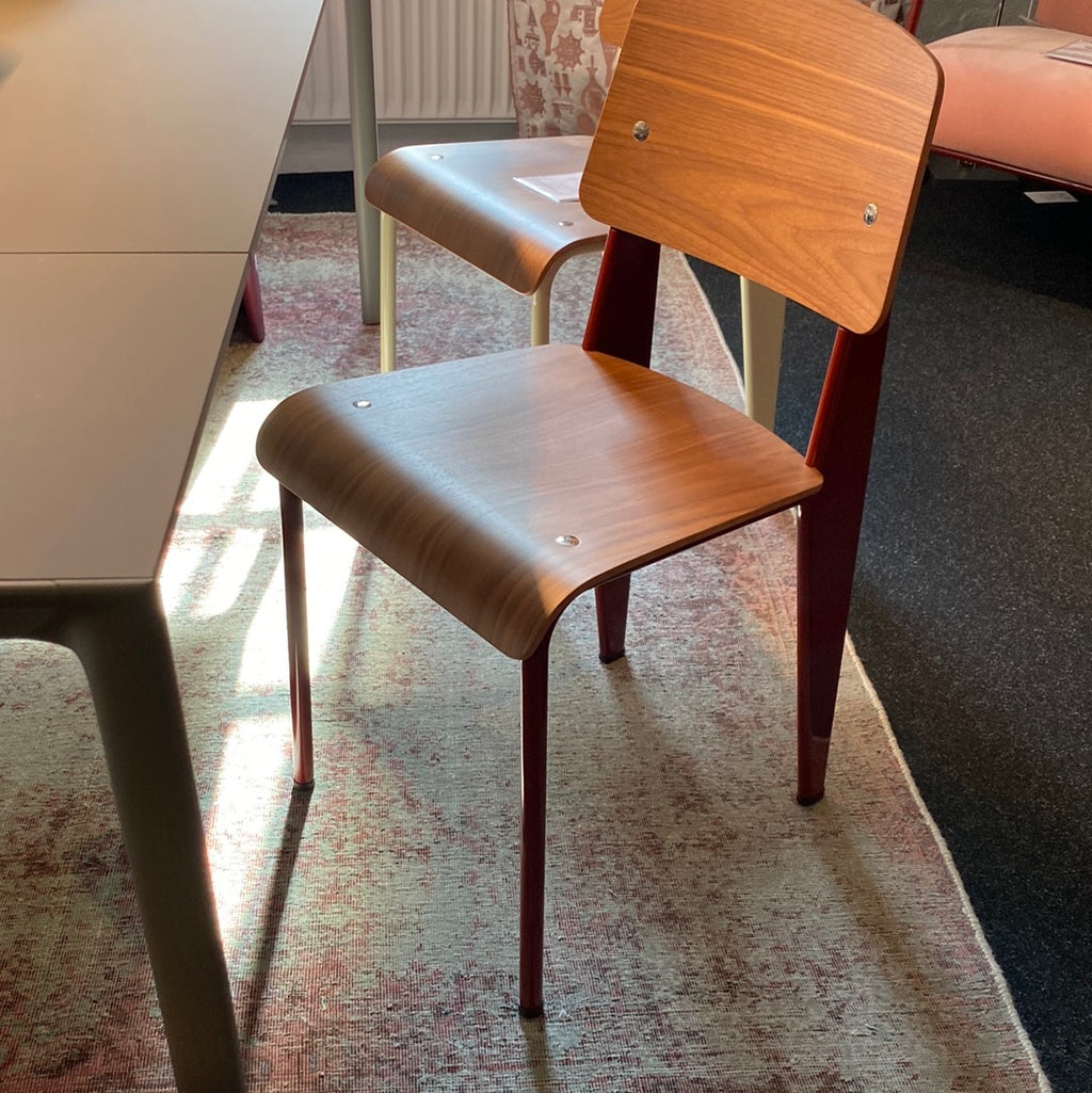 Stuhl Standard Jean Prouvé