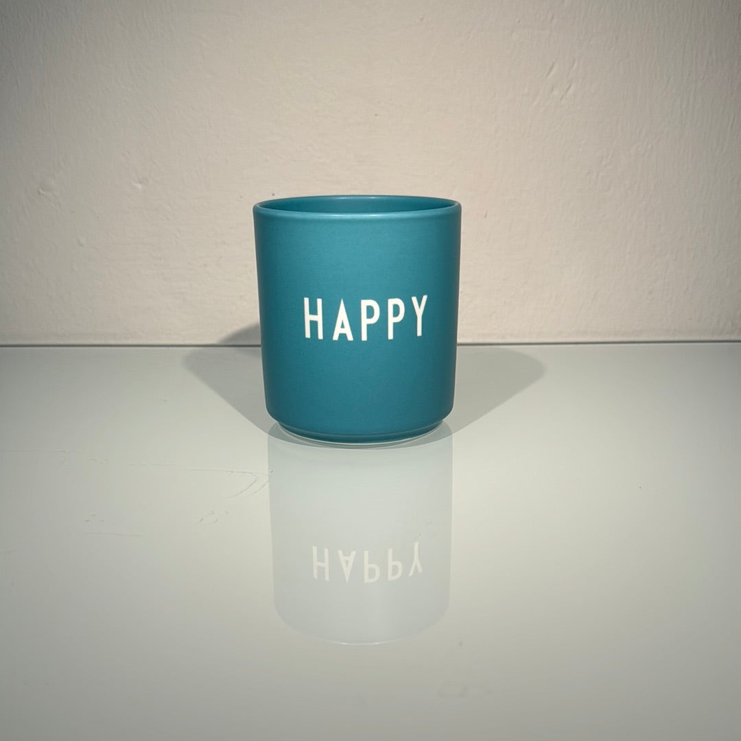 Lieblingsbecher von Designletters