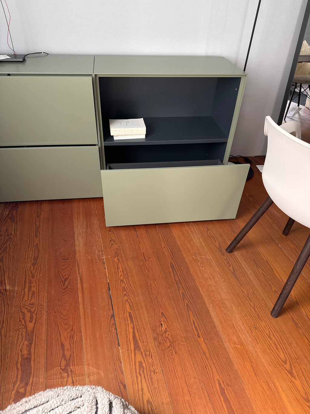 Sideboard LINK Piure