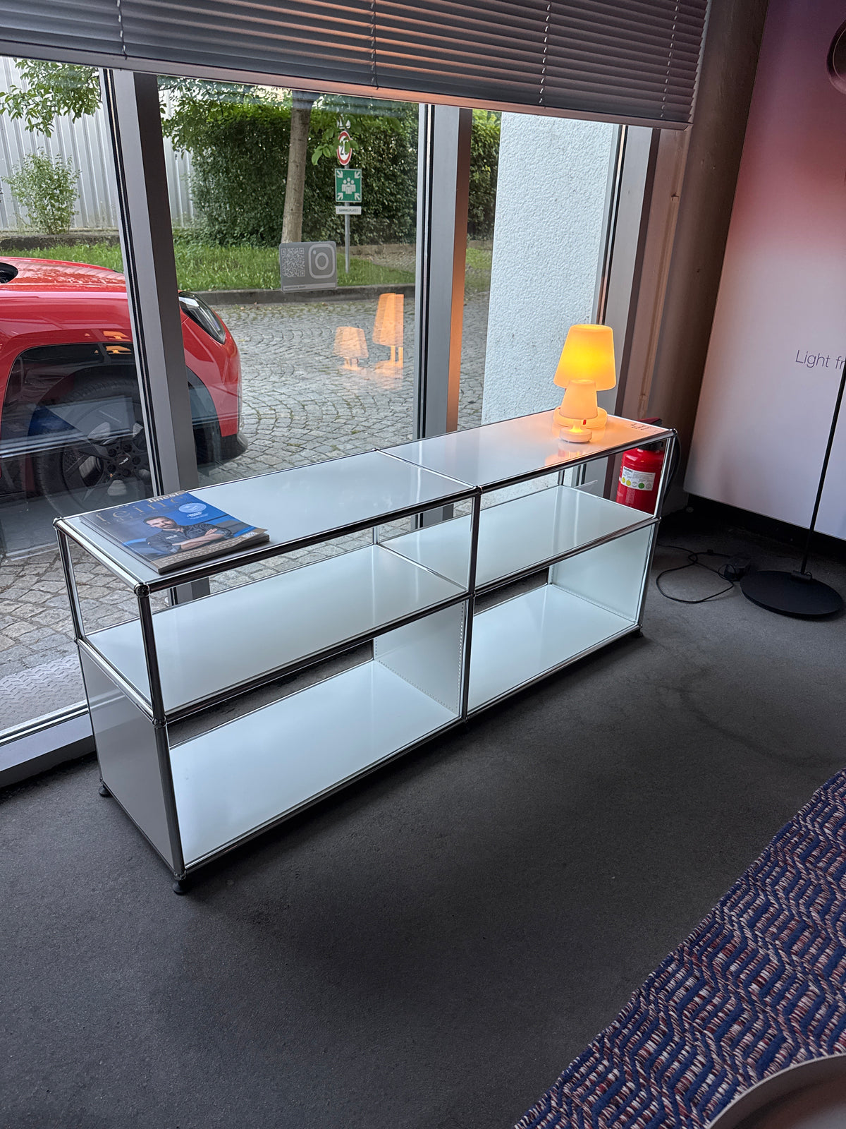 USM Sideboard
