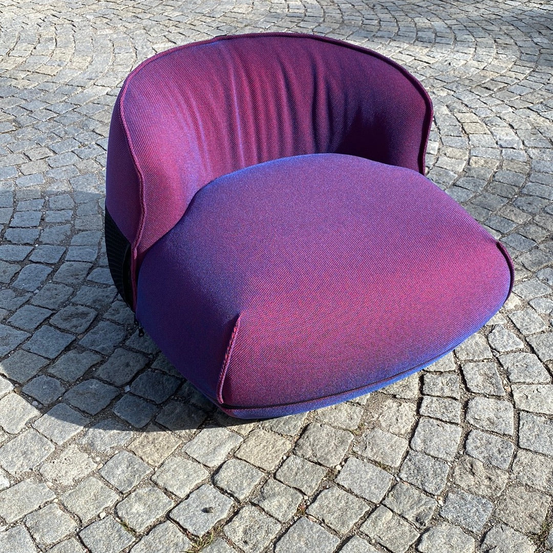 Sessel Brioni Lounge
