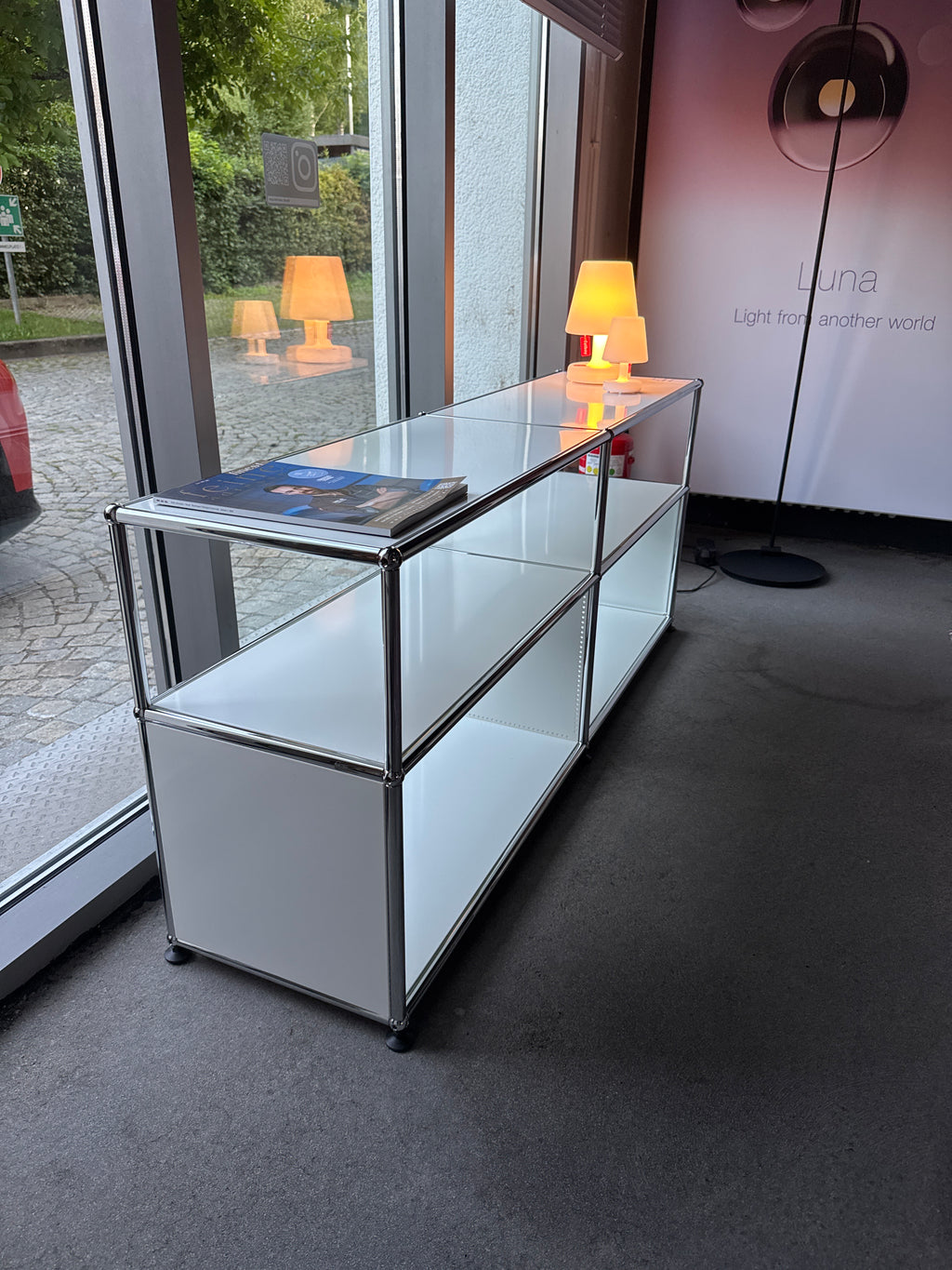 USM Sideboard