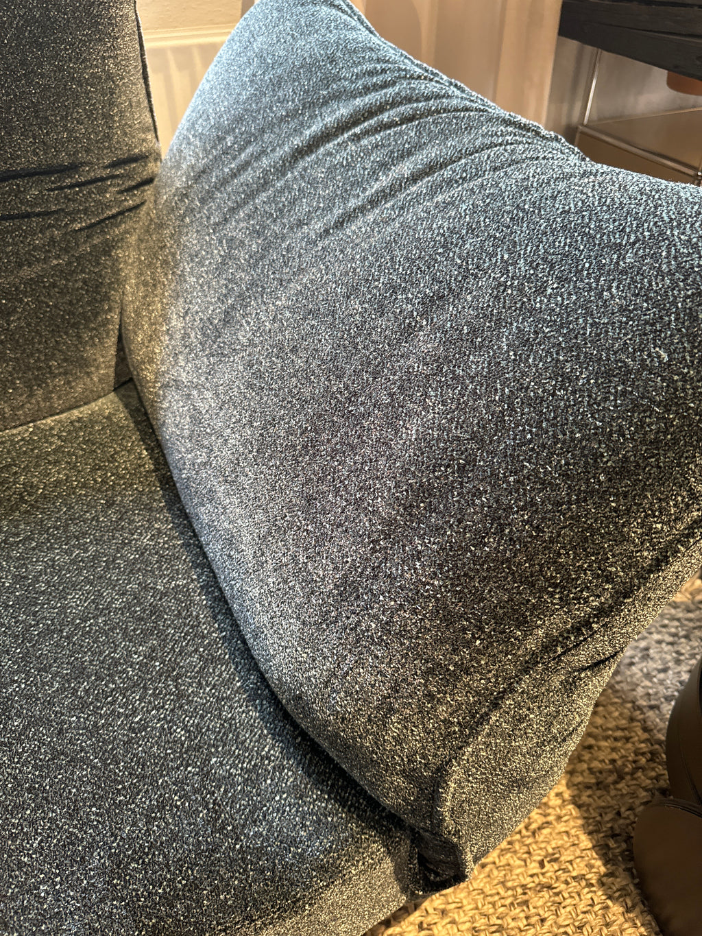 Sofa Standway Lounge edra