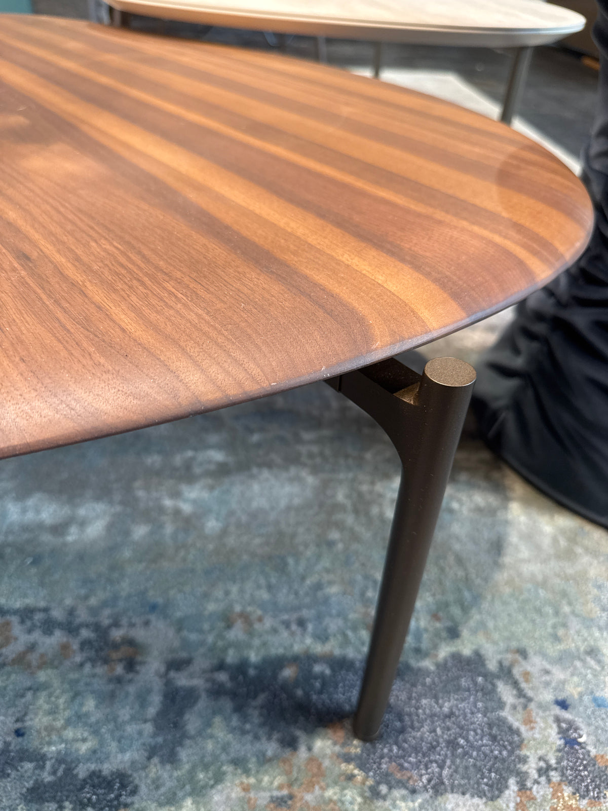 Couchtisch Ishino Wood Table