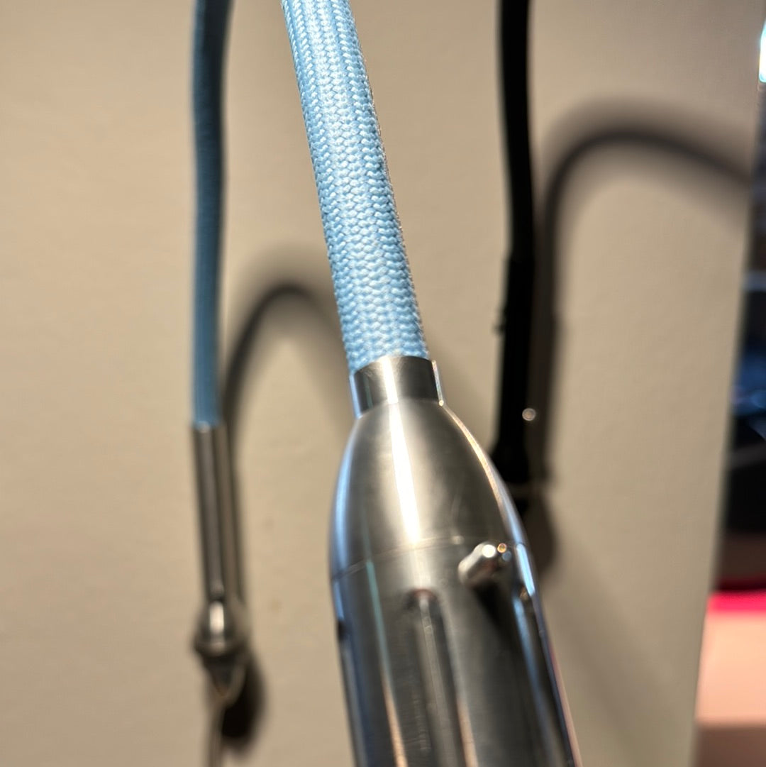 Wand Leseleuchte ZEUS von Less Moore