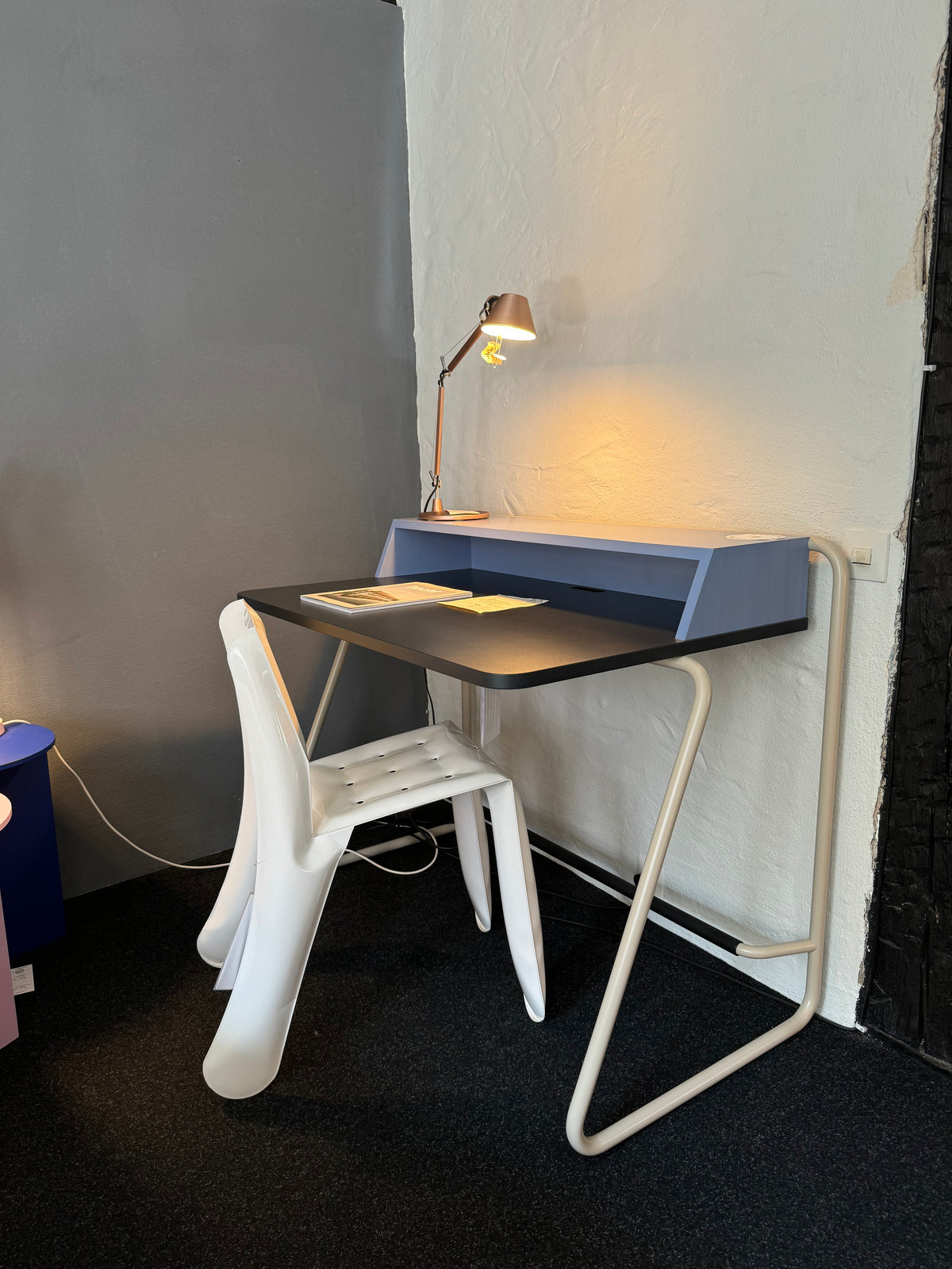 Sekretär/ Homeoffice S 1200