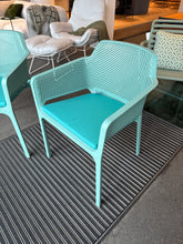 Lade das Bild in den Galerie-Viewer, Net Salice Armchair Gartenstuhl inkl Sitzkissen NARDI
