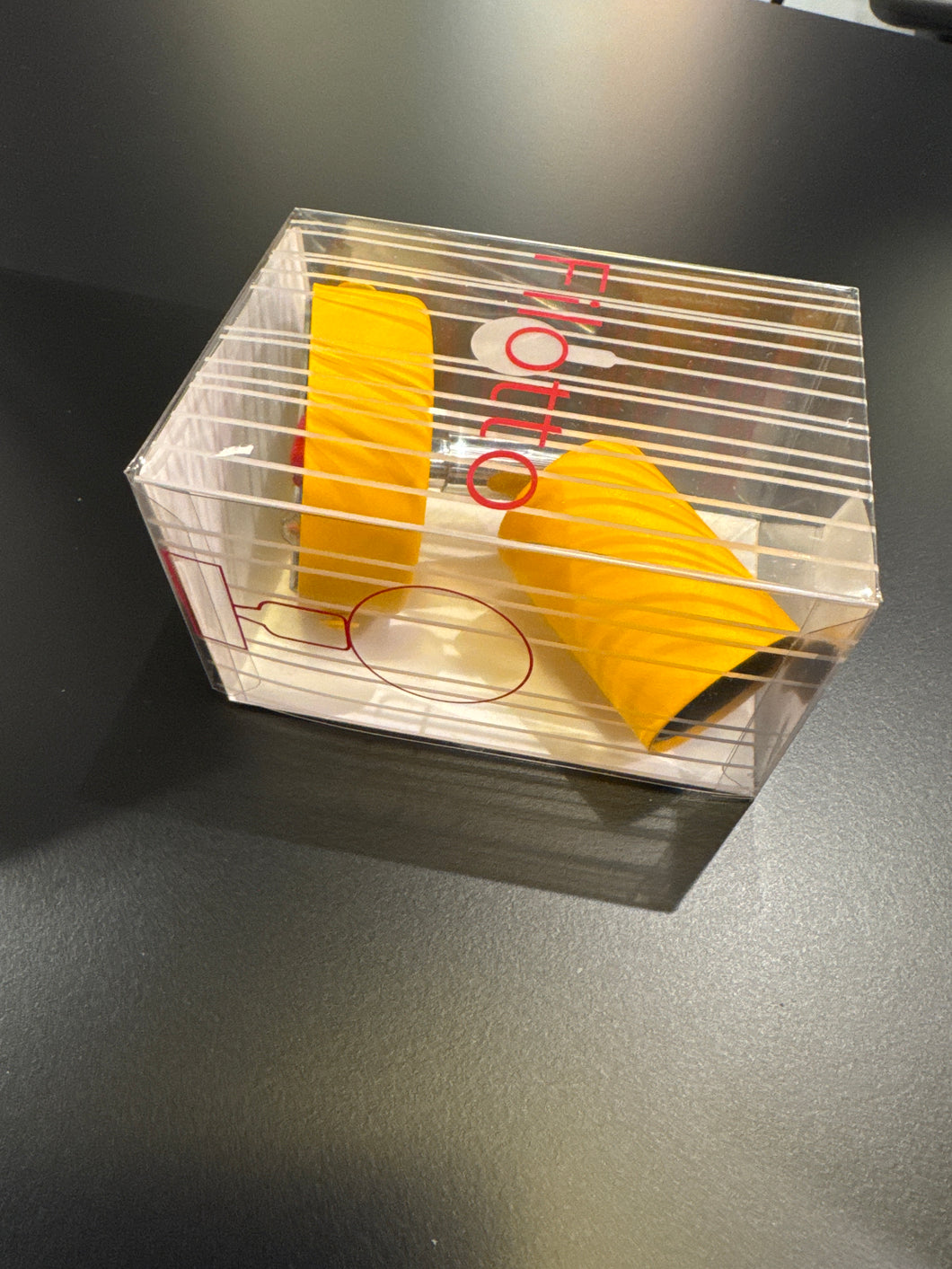 Filotto Wandleuchte für E27 Leuchtmittel