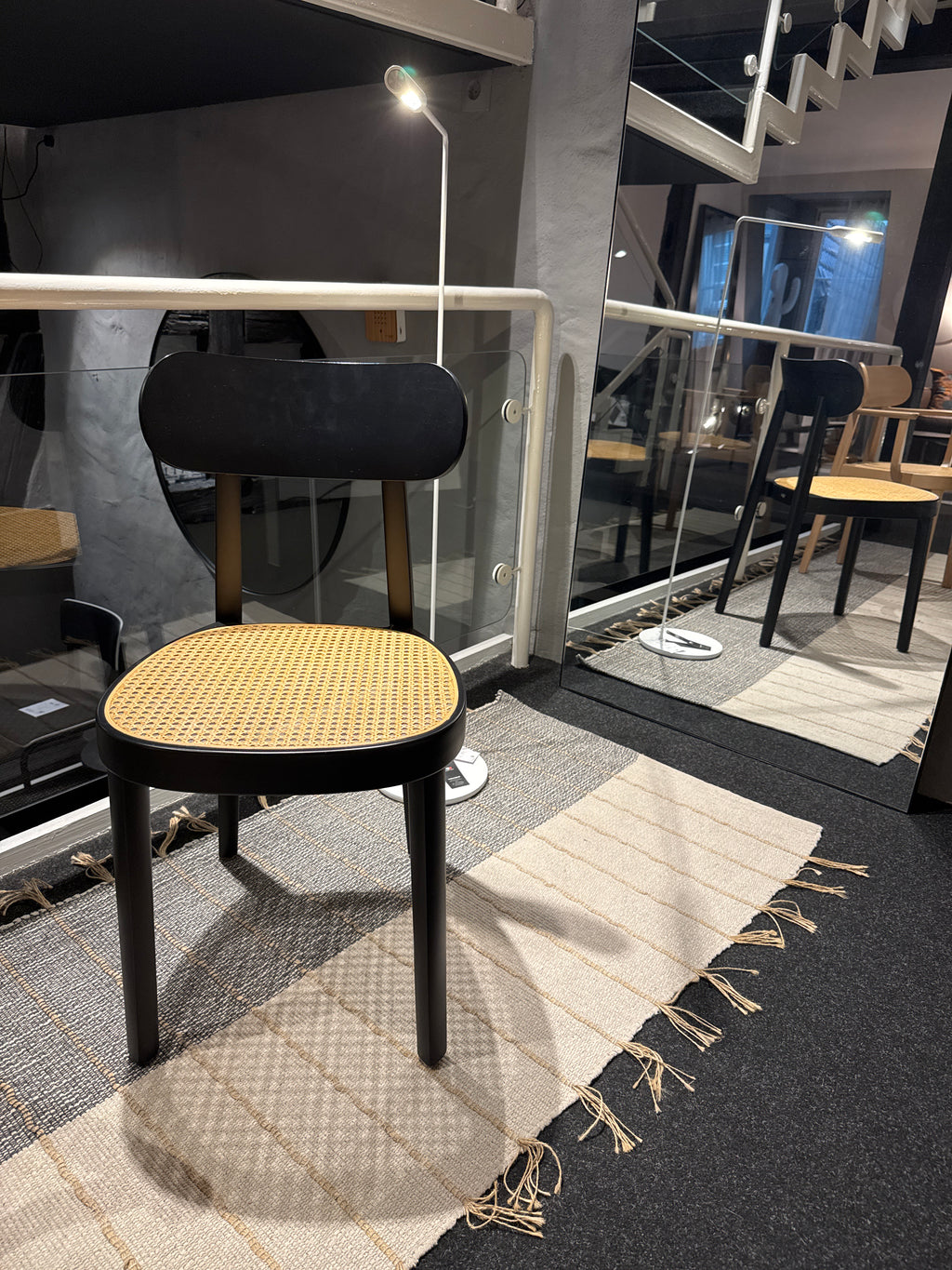Stuhl 118 Thonet