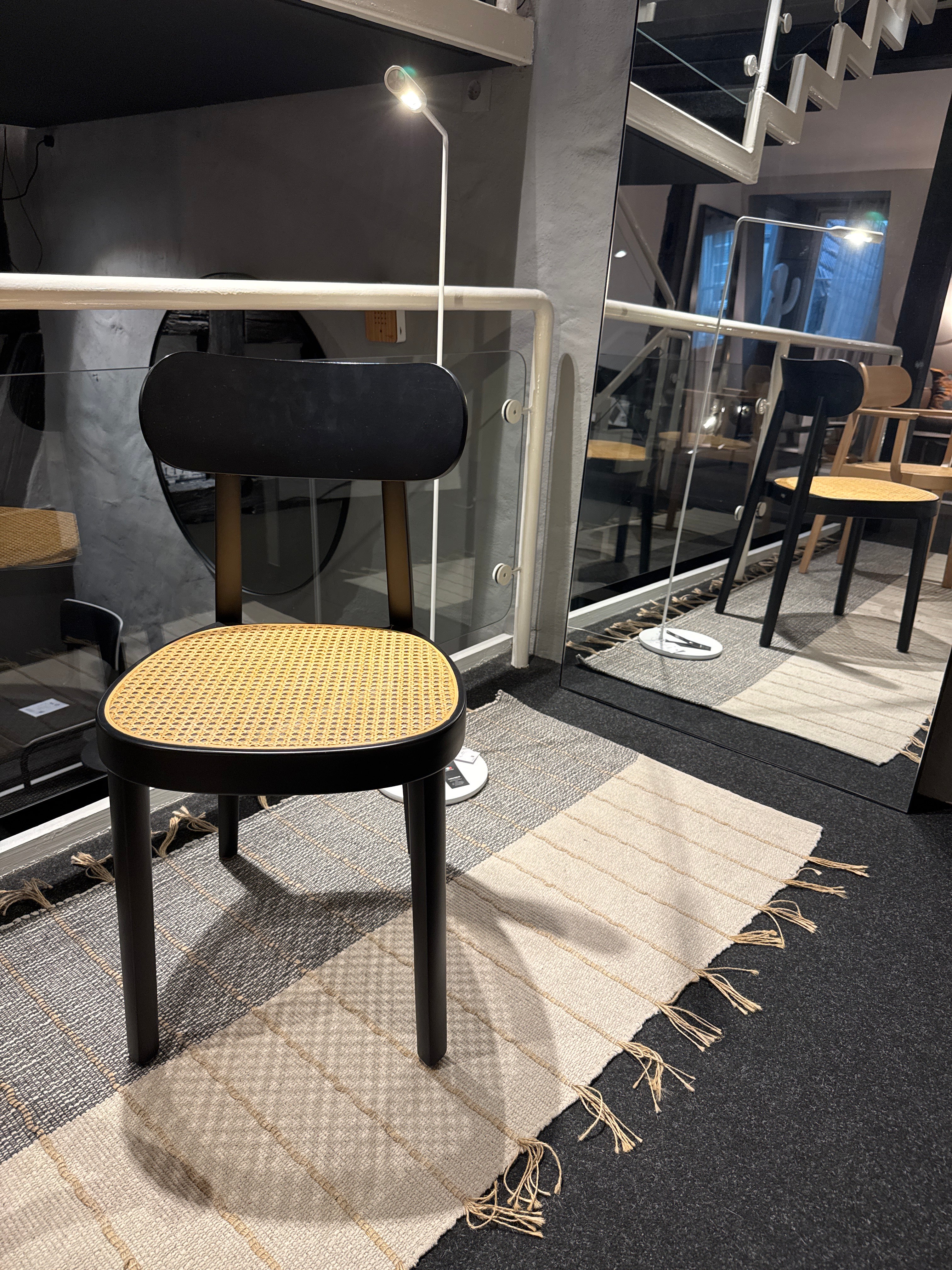 Stuhl 118 Thonet