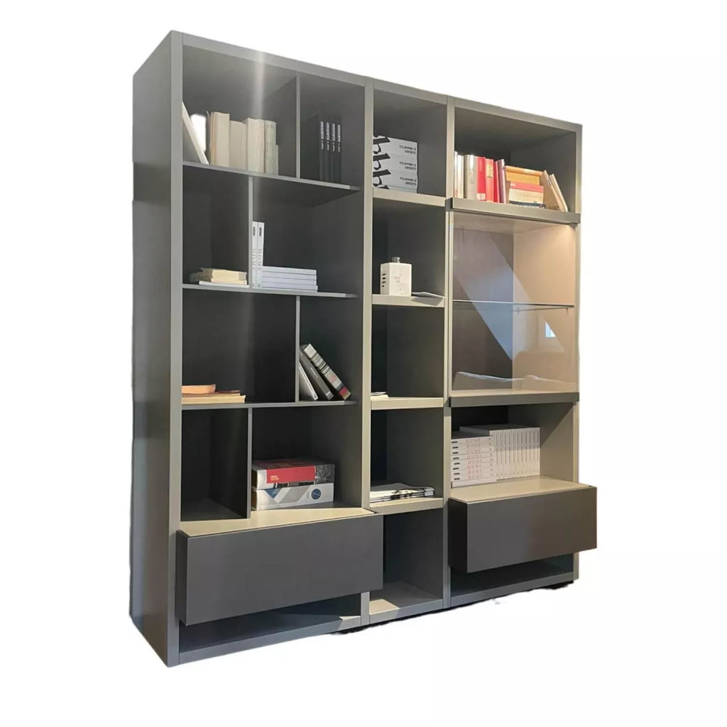 Regal Wall System Poliform