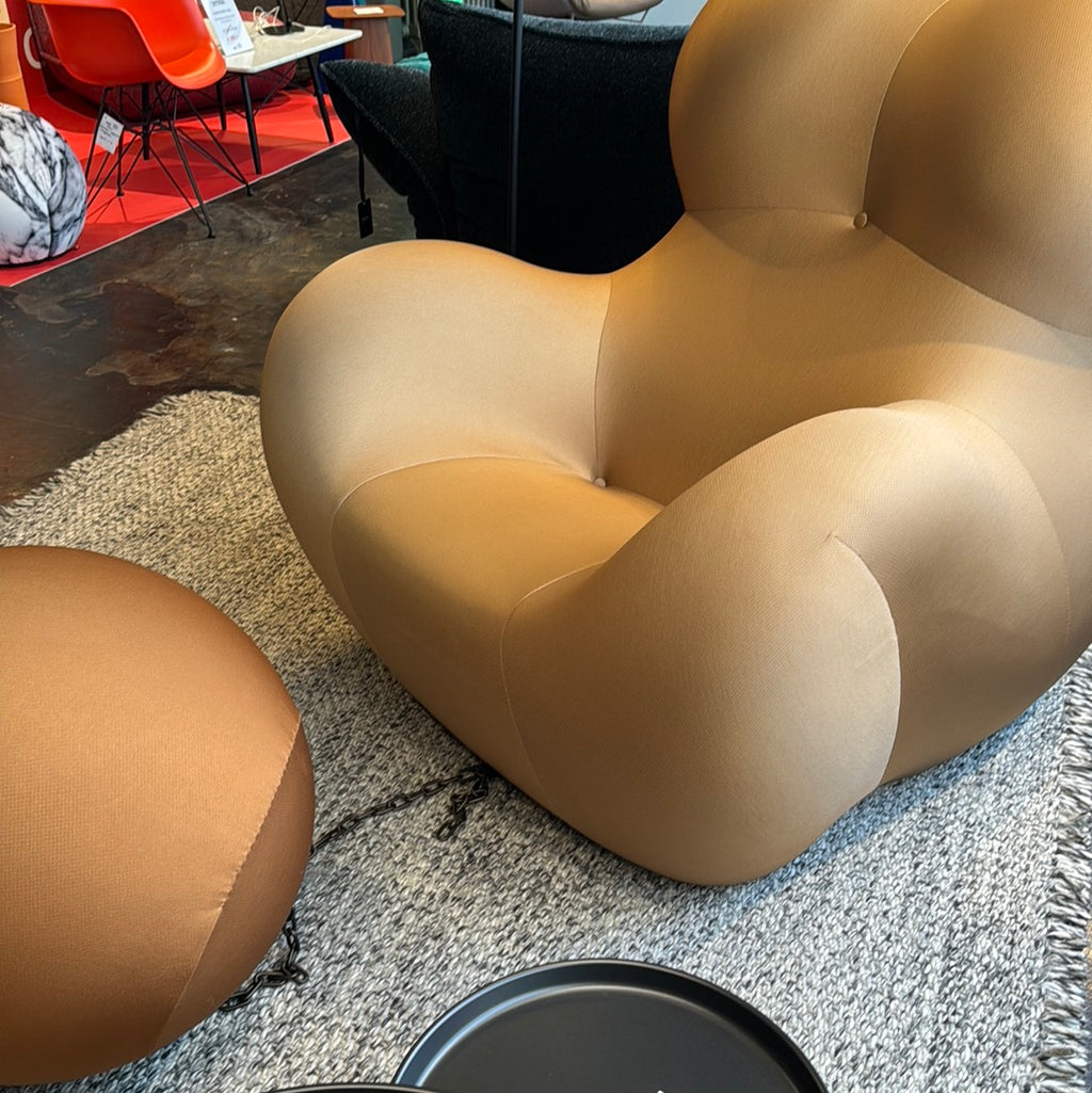Sessel Up Compasso D‘oro Big Mama limitiert