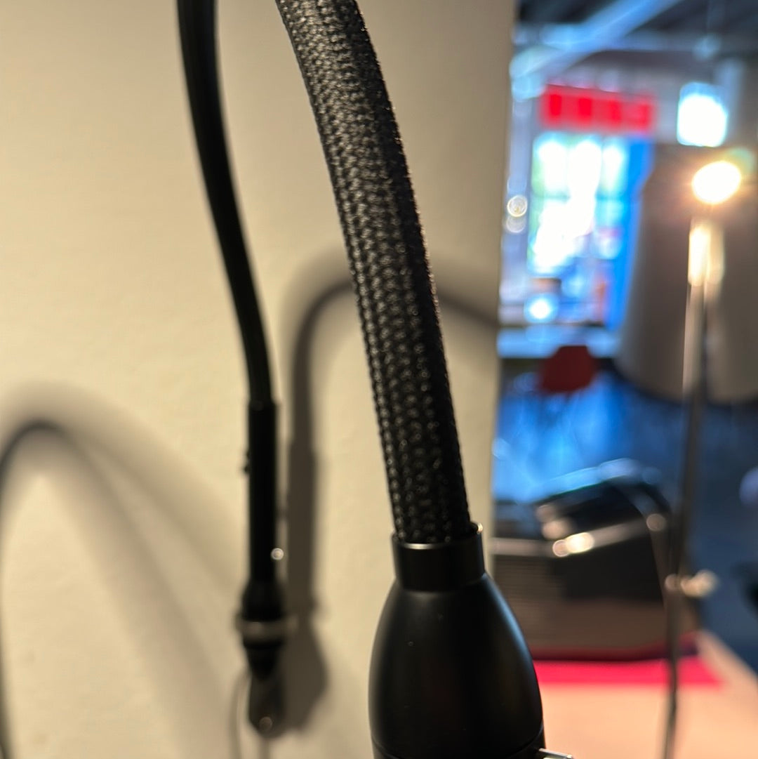 Wand Leseleuchte ZEUS von Less Moore
