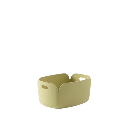Restore Aufbewahrungskorb eckig