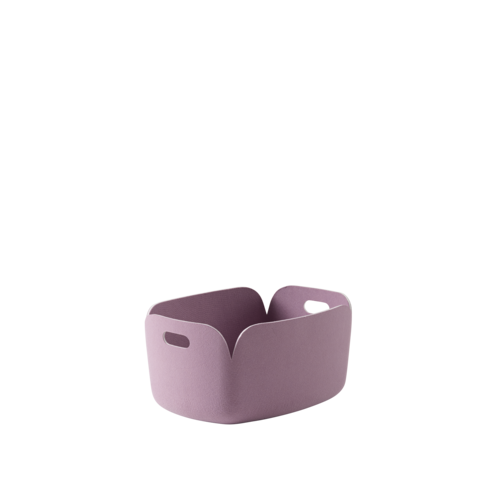 Restore Aufbewahrungskorb eckig
