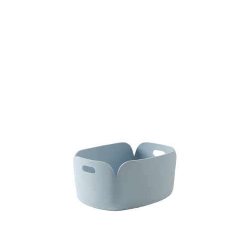 Restore Aufbewahrungskorb eckig