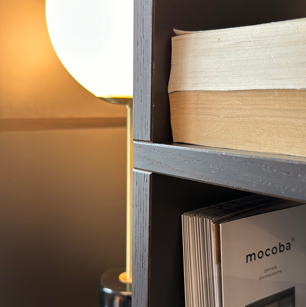 Regalsystem Mocoba