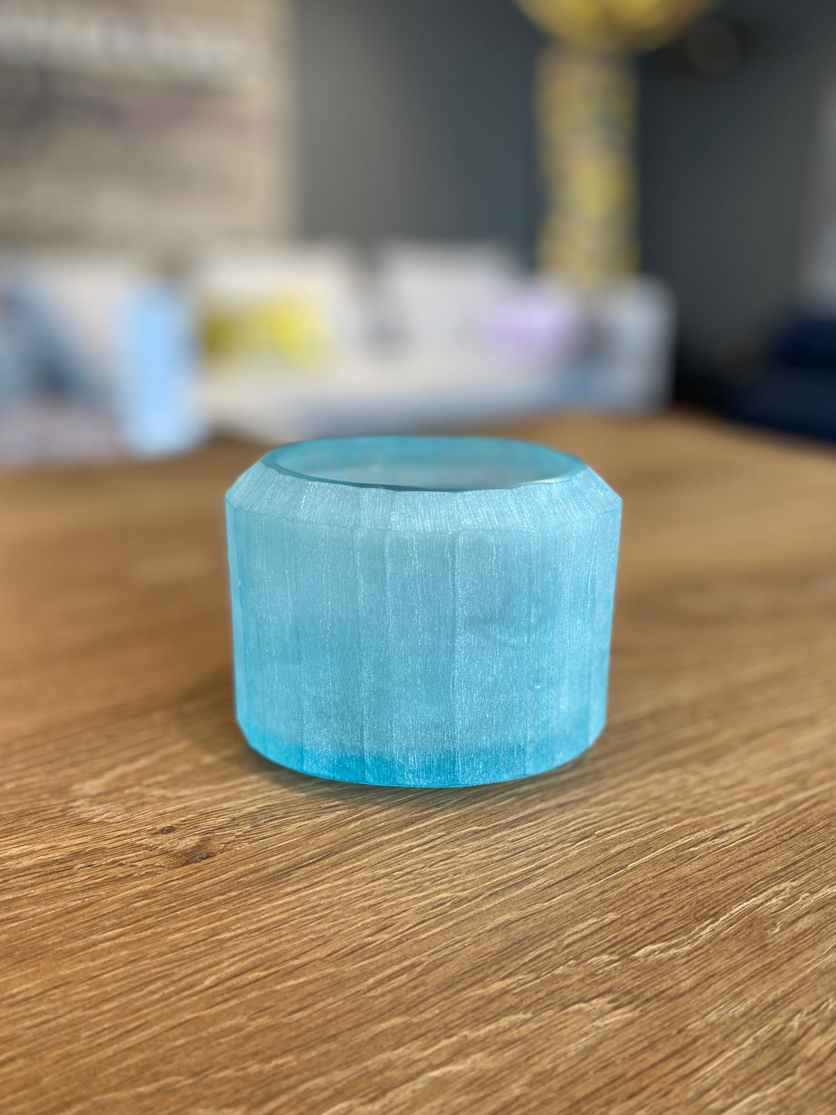 Guaxs Tealight