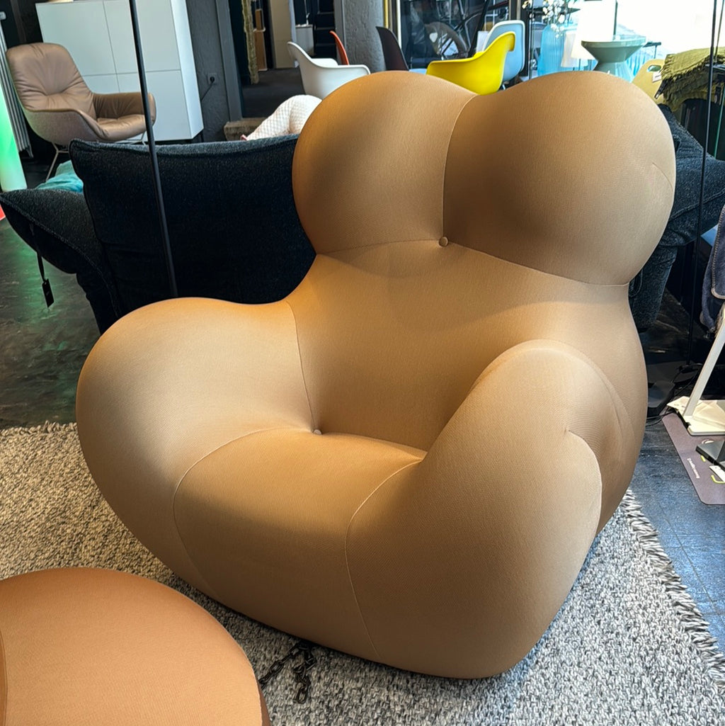 Sessel Up Compasso D‘oro Big Mama limitiert