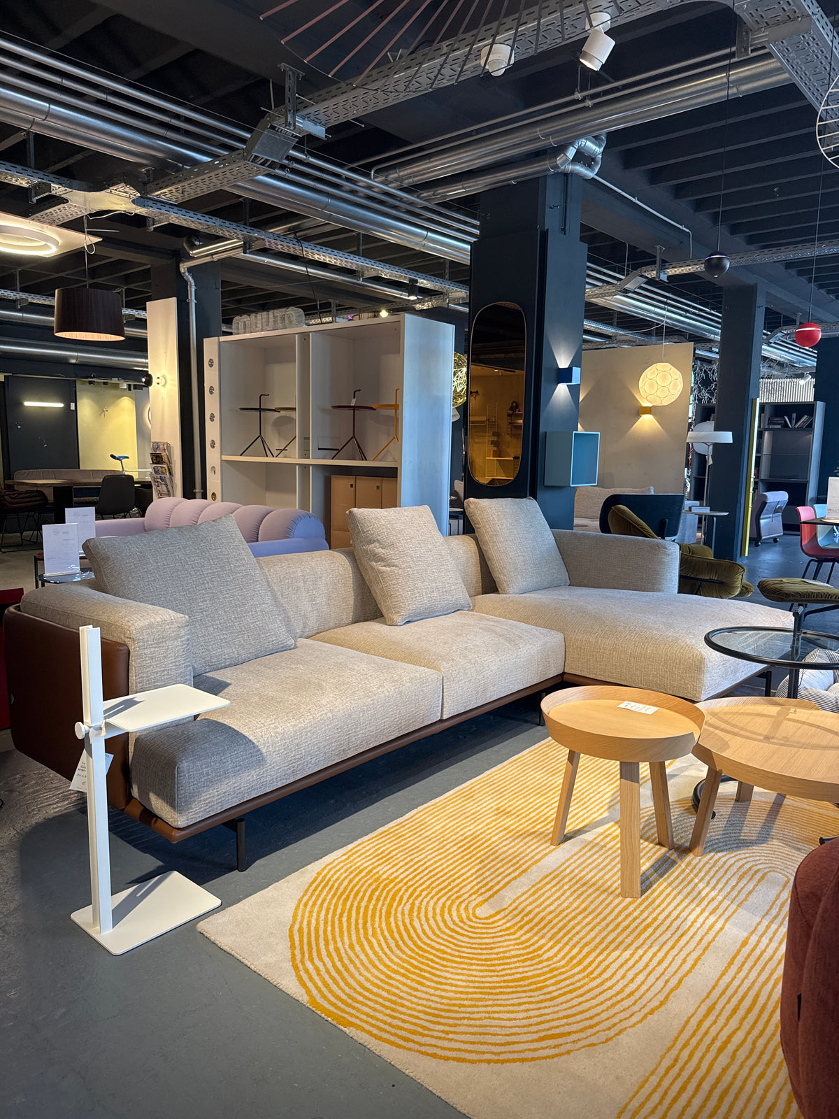 BALTHAZAR Sofa
