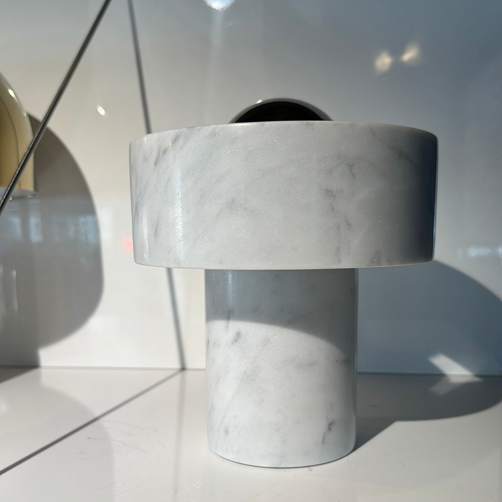 Stone Tischleuchte Tom Dixon