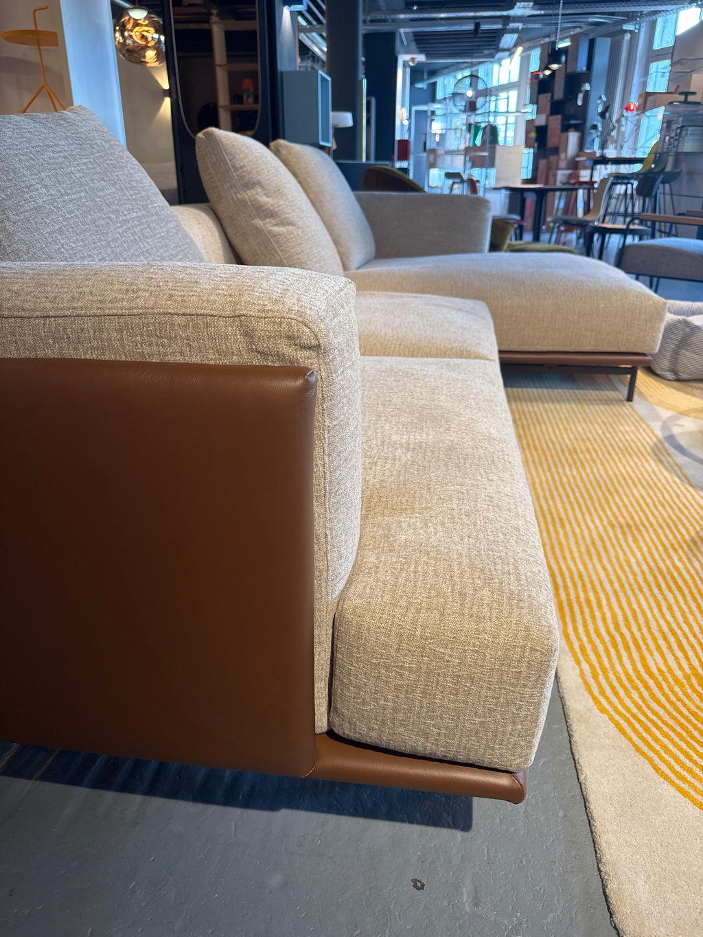 BALTHAZAR Sofa