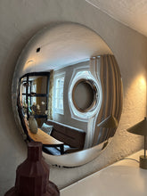 Lade das Bild in den Galerie-Viewer, Wandspiegel Rondo 120
