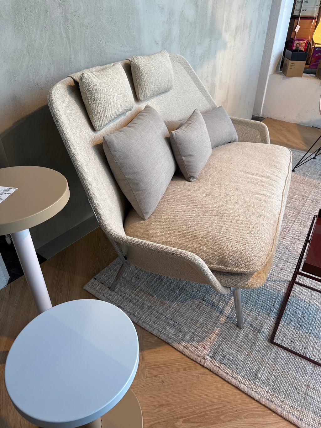 Slow Sofa von vitra