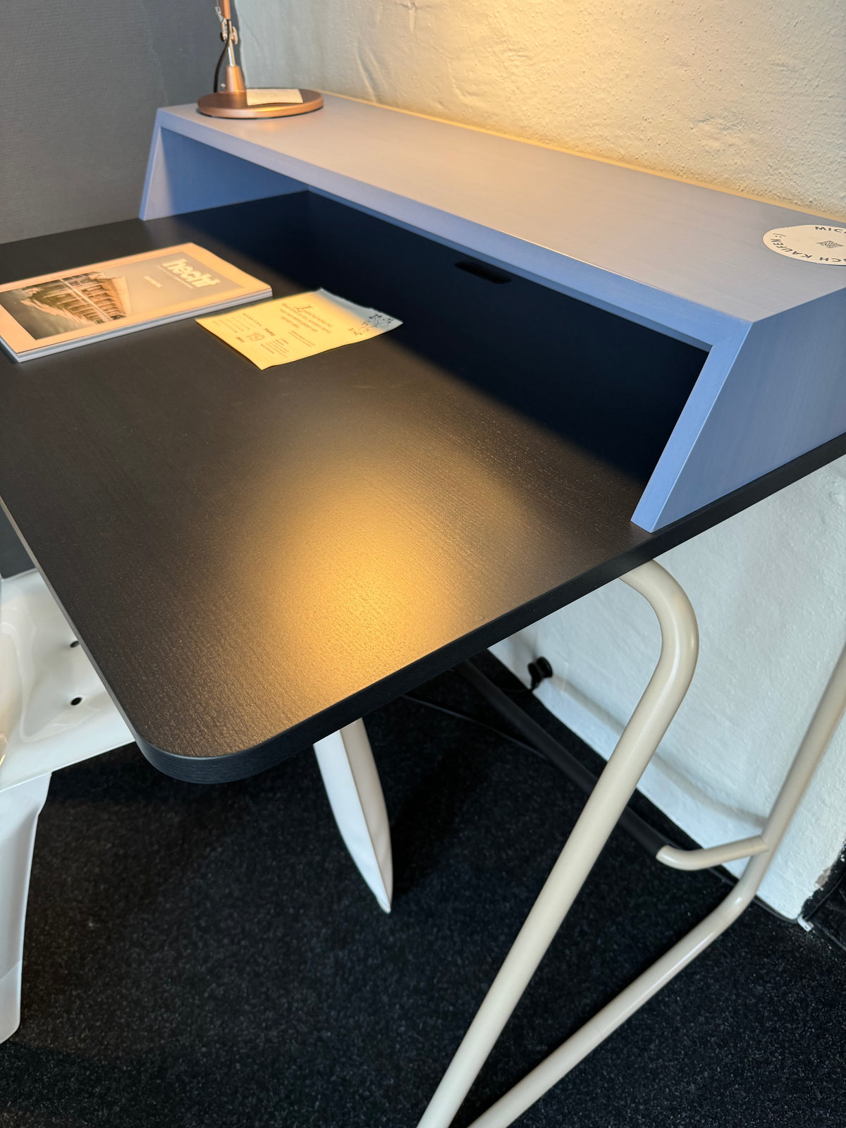 Sekretär/ Homeoffice S 1200
