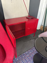 Lade das Bild in den Galerie-Viewer, Perforated cabinet Sideboard HAY
