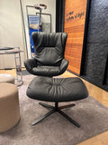 Leya Wingback Chair von freifrau