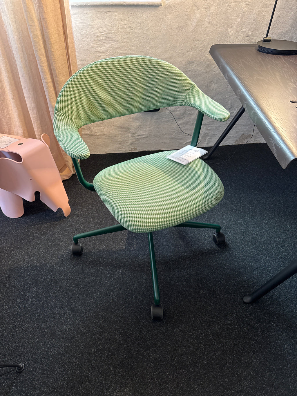 Bürodrehstuhl Mynt vitra