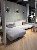 Upper Sofa