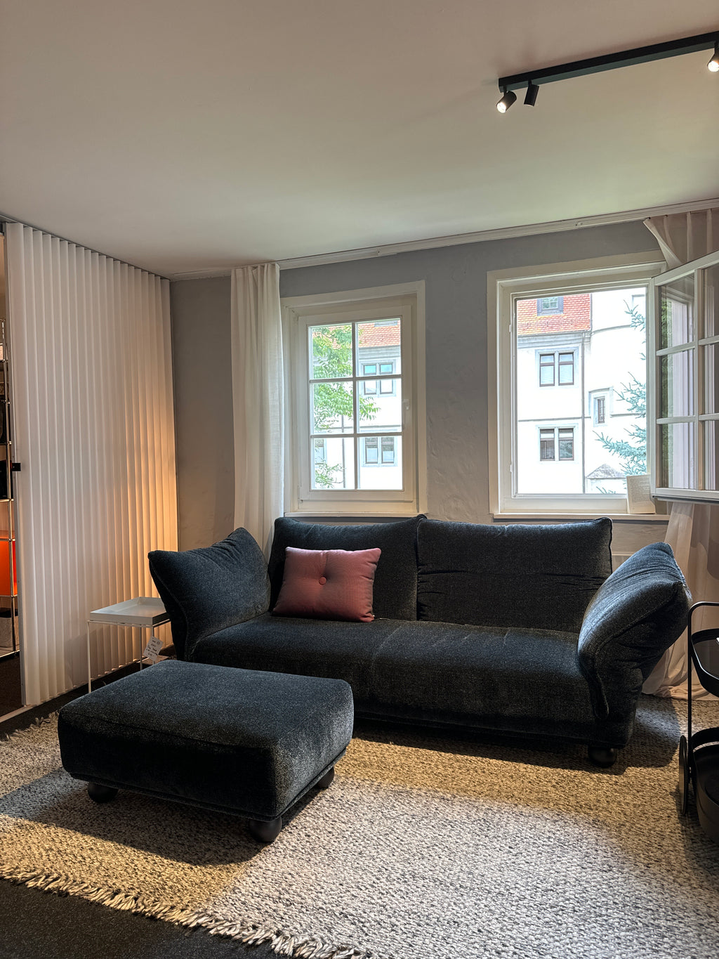 Sofa Standway Lounge edra