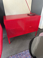 Lade das Bild in den Galerie-Viewer, Perforated cabinet Sideboard HAY
