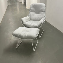 Lade das Bild in den Galerie-Viewer, Leyasol Lounge Chair Sessel Outdoor
