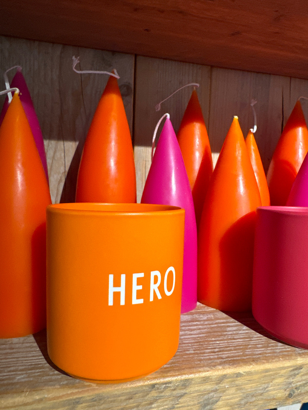 Lieblingsbecher von Designletters