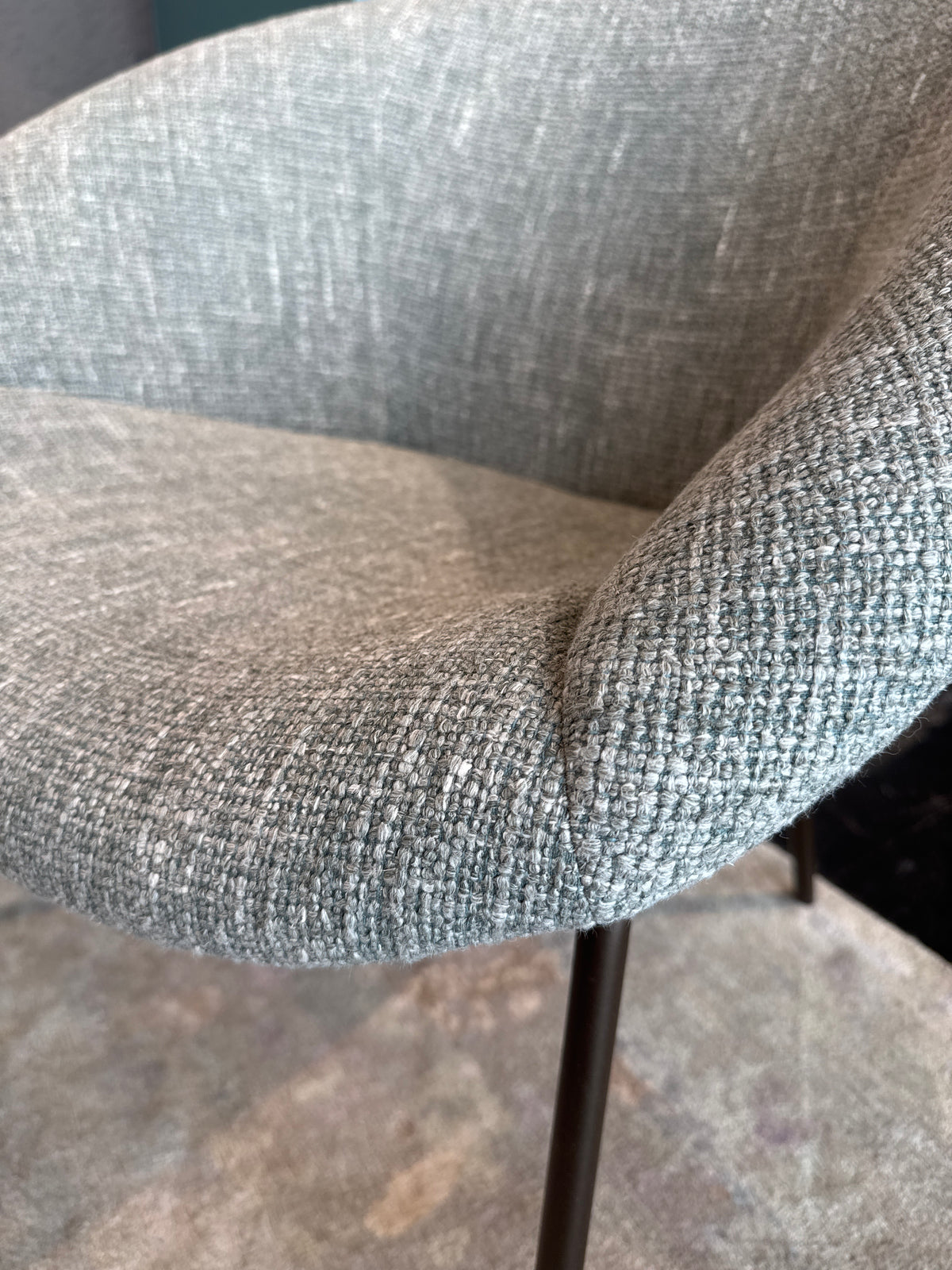 Sessel 369 -10